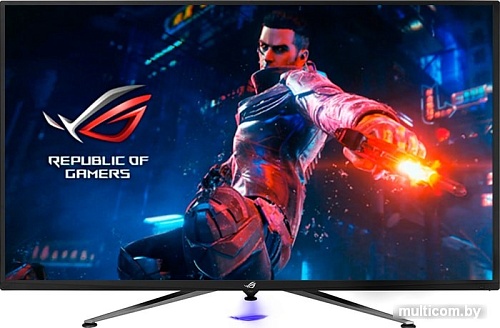 Монитор ASUS ROG Swift PG43UQ