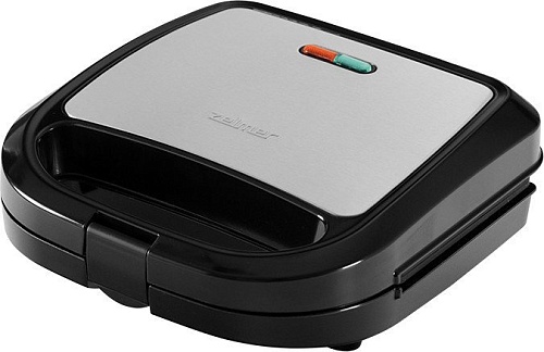 Сэндвичница Zelmer ZSM7710