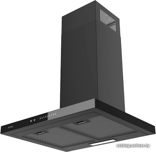 Кухонная вытяжка Korting KHC 6989 GN