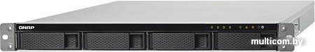 Сетевой накопитель QNAP TS-432XU-RP-2G