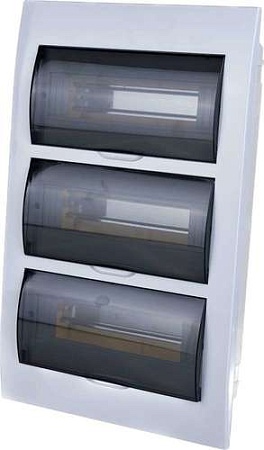 Щит распределительный EKF PROxima PB40-V-36