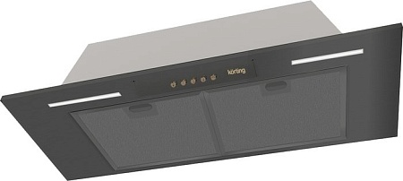 Кухонная вытяжка Korting KHI 9931 RN