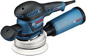 Эксцентриковая шлифмашина Bosch GEX 125-150 AVE (060137B102)