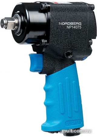 Пневматический гайковерт Nordberg NP14075