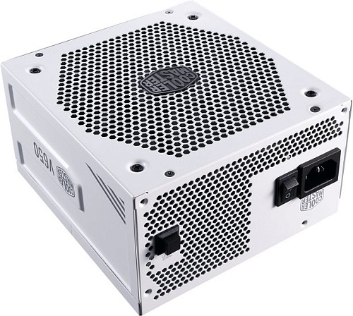 Блок питания Cooler Master V650 Gold - V2 MPY-650V-AGBAG-EU