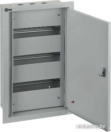 Корпус металлический Эра ЩРВ-36 IP31 NO-123-10 76 Б0028773