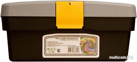 Ящик для инструментов Profbox А-28 [838148]