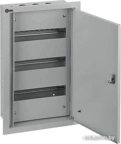 Корпус металлический Эра ЩРВ-36 IP31 NO-123-10 76 Б0028773