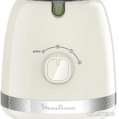 Стационарный блендер Moulinex Soleil LM355
