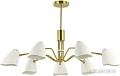 Люстра средней высоты Lumion Madison 4540/7C