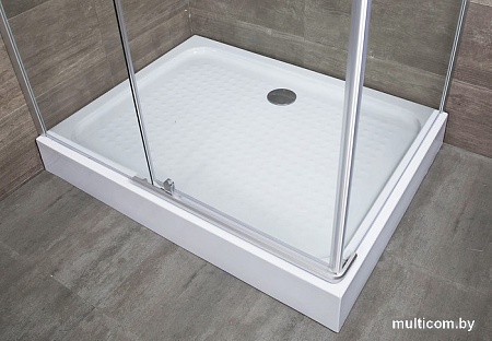 Душевой поддон Erlit ER 120 H 120x90