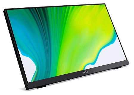 Портативный монитор Acer UT222Qbmip UM.WW2EE.001