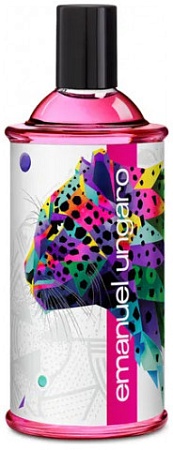 Парфюмерная вода Ungaro Intense For Her EdP (100 мл)