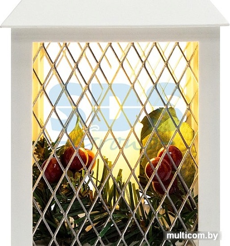 Светильник Neon-night Декоративный фонарь со свечкой 513-042