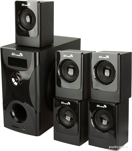 Акустика Eltronic 20-84 Home Sound