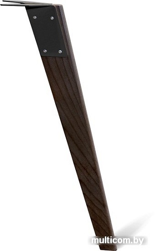 Кухонный стол Sheffilton Стол SHT-TU16/90 МДФ (венге/мрамор премиум)