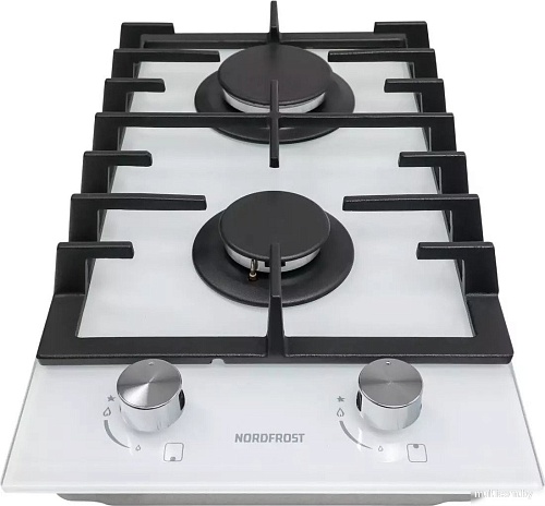 Варочная панель Nordfrost HM 3023 W