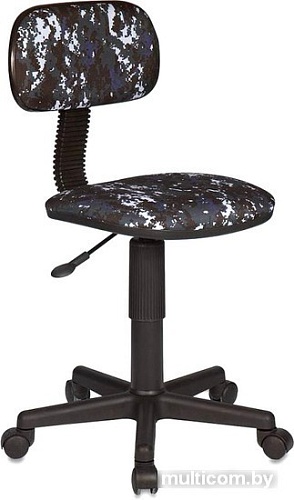 Кресло Бюрократ CH-201NX/Military