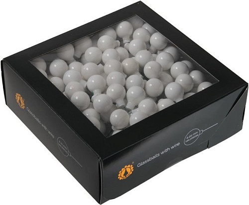 Елочная игрушка Othmar Decorations 501432 (144шт)