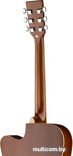 Акустическая гитара Homage LF-4121C-SB