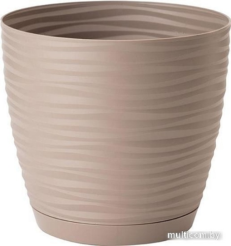 Кашпо Form-Plastic Sahara Petit 3030-051
