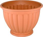 Вазон Szemikowie Greczynka 237 (терракот)