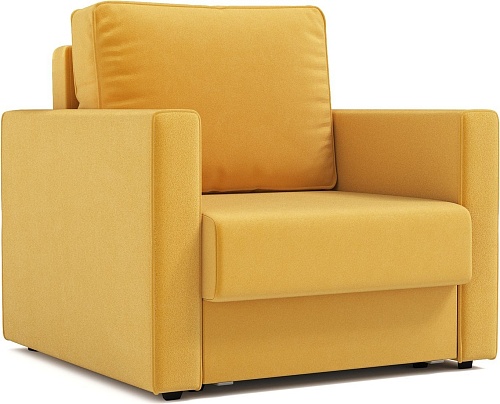 Кресло-кровать Mio Tesoro Кронус (velutto 56)