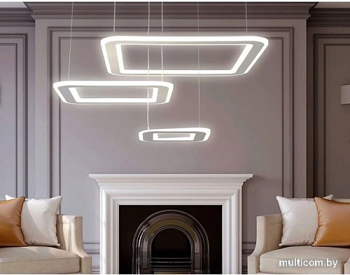 Подвесная люстра Ambrella light FA FA4329