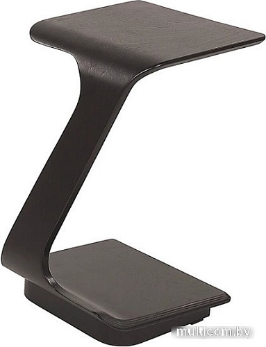 Журнальный столик Мебелик Неро (венге структура)