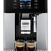 Эспрессо кофемашина DeLonghi Perfecta Deluxe ESAM460.80.MB