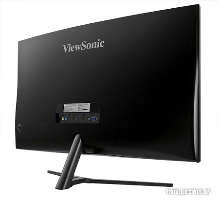 Монитор ViewSonic VX2758-C-mh