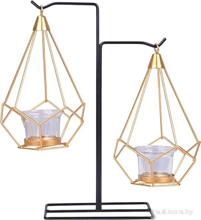 Набор подсвечников Sundays 647400001A