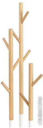 Вешалка для одежды Bergenson Bjorn Solheim ZY-FH-SH-WDMTMR-WNC