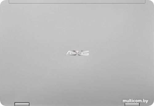 Ноутбук 2-в-1 ASUS VivoBook Flip 14 TP401MA-EC296T