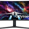 Игровой монитор Samsung Odyssey Neo G9 LS57CG952NIXCI