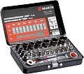Набор торцевых головок и бит Wurth 07142019 (31 предмет)