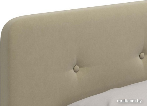 Кровать Moon Family 1253 К004660 160x200