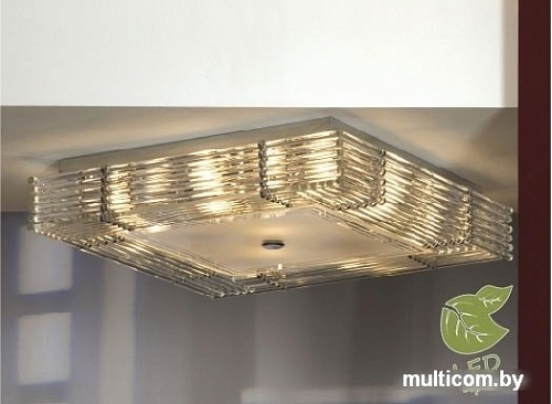 Припотолочная люстра Lussole LOFT GRLSC-3407-10