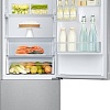 Холодильник Samsung RB37A5470SA/WT