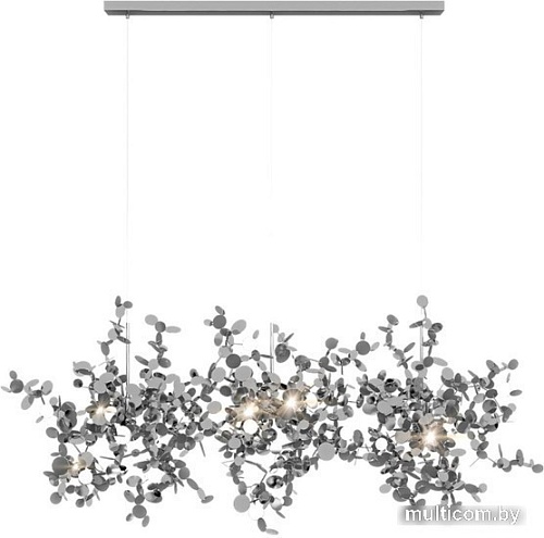 Подвесная люстра LOFT IT Spark 10101/3S Chrome