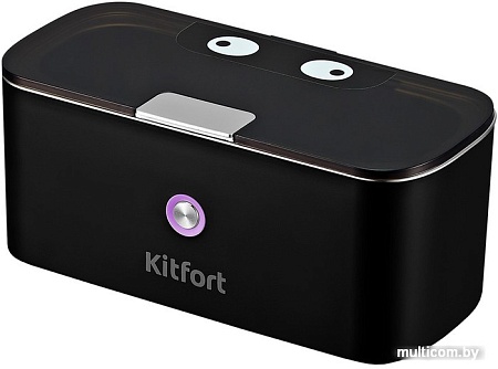 Стерилизатор маникюрный Kitfort KT-2069