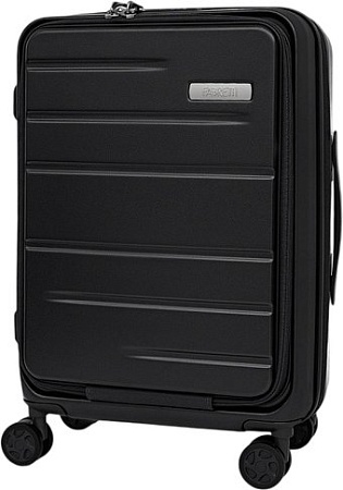 Чемодан-спиннер Fabretti EN1030-20-2