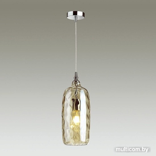 Подвесная люстра Odeon Light Sitora 4768/1