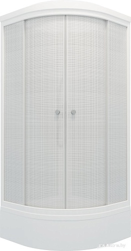 Душевая кабина Triton Лен В 90х90