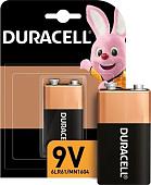 Батарейка DURACELL Basic 6LR61 1 шт