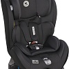 Детское автокресло Lorelli Mercury 2023 (черный)