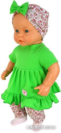 Пупс Весна Влада Летний день. Весна 53 см В3960