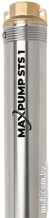 Скважинный насос Maxpump STS 1