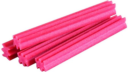 Лакомство для собак TiTBiT Dent Жевательный снек со вкусом говяжьей печени 40 г