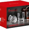 Набор стаканов для виски Spiegelau Lounge 2710166 (4 шт)